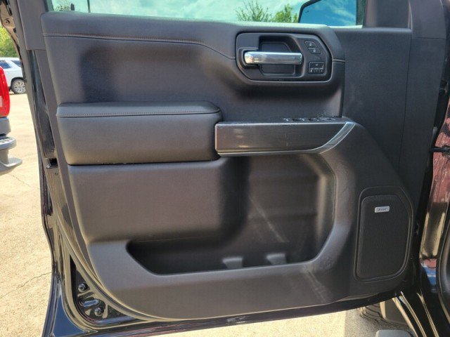 Used 2019 GMC Sierra 1500 AT4 w/ AT4 Premium Package AWD/4WD image 16