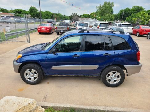 Used 2004 Toyota RAV4 2WD image 6
