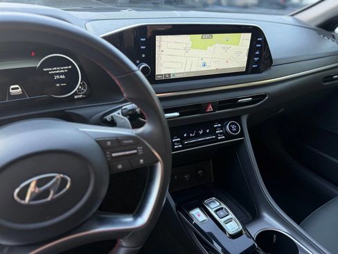 Used 2022 Hyundai Sonata SEL Plus image 9
