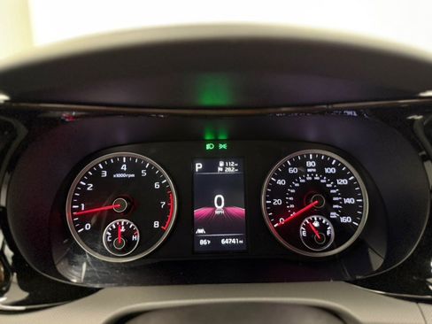 Used 2022 Kia K5 GT-Line w/ GT-Line Awd Premium Package image 52