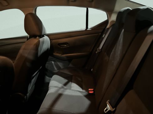 Used 2024 Nissan Sentra SV image 22