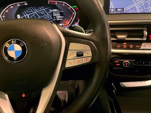 Used 2023 BMW X3 xDrive30i w/ Premium Package image 23