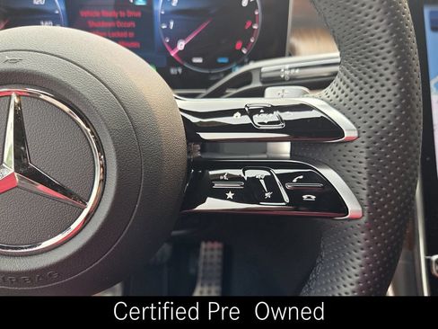 Certified 2026 Mercedes-Benz GLC 300 4MATIC image 25