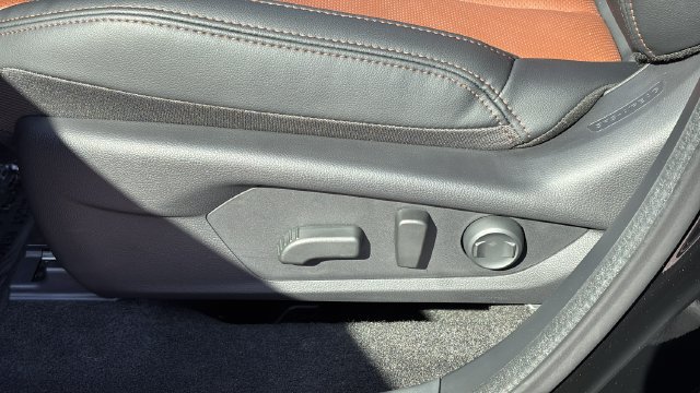 New 2026 Subaru Forester Touring AWD/4WD image 18