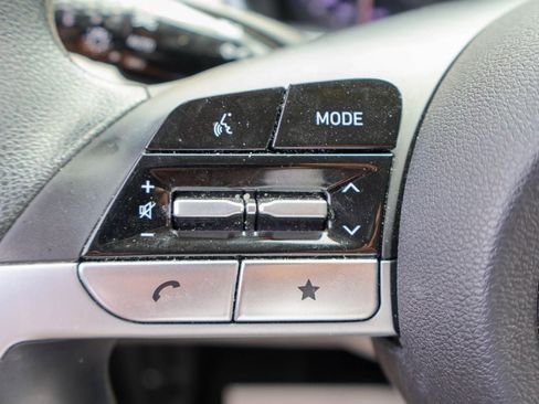 Used 2024 Hyundai Tucson SEL FWD image 12