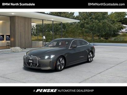 New 2025 BMW i4 xDrive40i w/ Premium Package