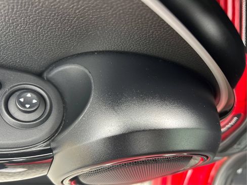 Used 2022 MINI Cooper John Cooper Works FWD image 49