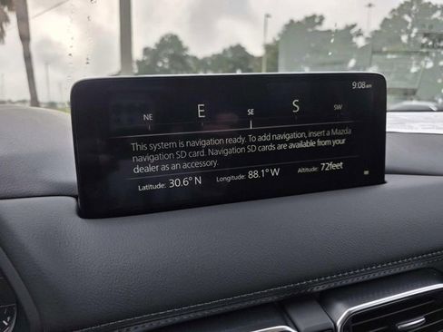 New 2025 MAZDA CX-5 AWD 2.5 S w/ Select Package image 8