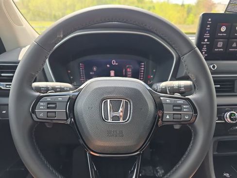 New 2026 Honda Pilot EX-L image 9