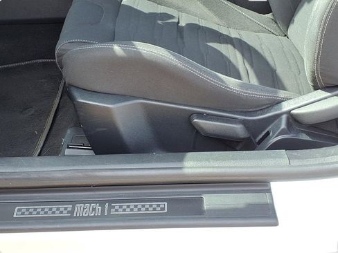 Used 2021 Ford Mustang Mach 1 image 25