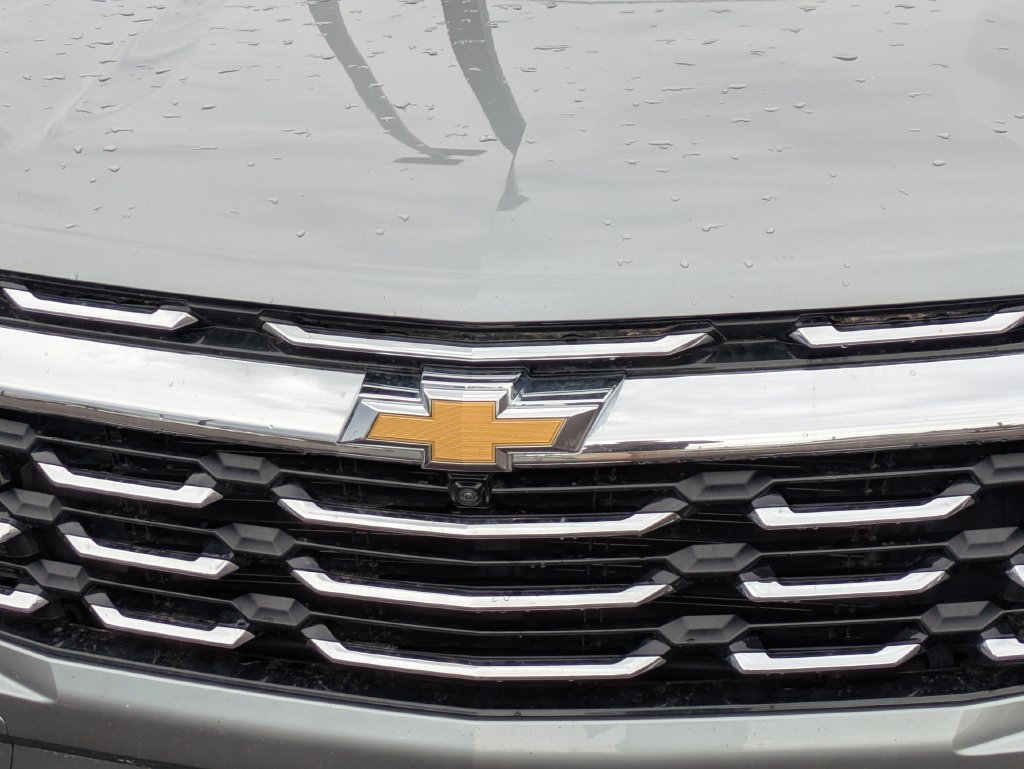 Used 2025 Chevrolet Equinox LT w/ Convenience Package II AWD/4WD image 8