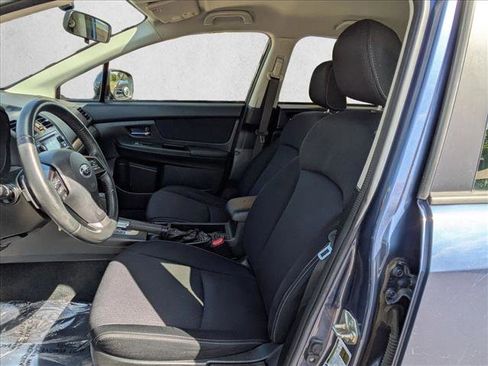 Used 2013 Subaru Impreza 2.0i Sport Premium AWD/4WD image 12