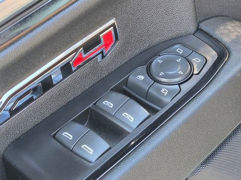 Used 2024 GMC Sierra 1500 AT4 w/ Technology Package image 24