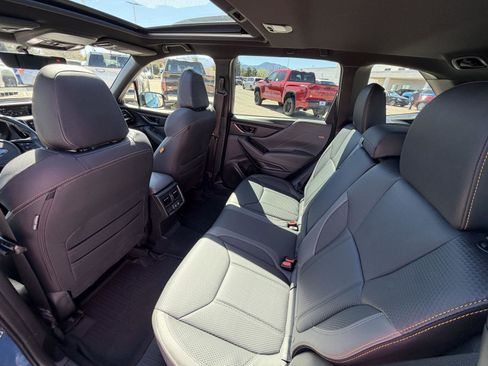 Used 2023 Subaru Forester Wilderness w/ Wilderness Package image 18