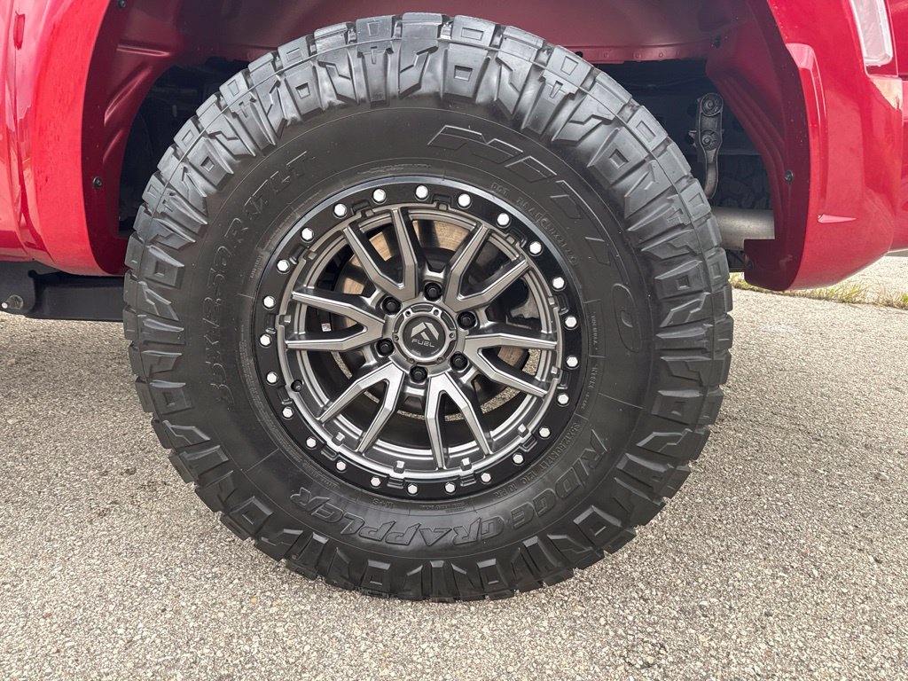 Used 2022 Ford F150 Raptor w/ Equipment Group 801A High AWD/4WD image 14