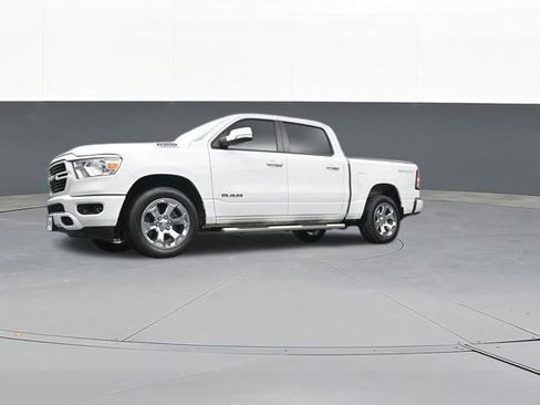 Used 2020 RAM 1500 Big Horn image 61