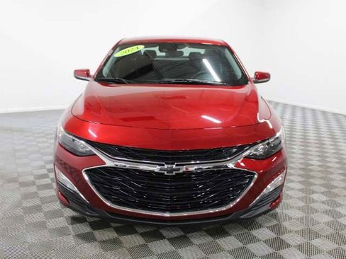 Used 2024 Chevrolet Malibu RS FWD image 9