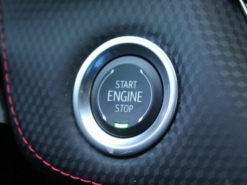 New 2026 Chevrolet Equinox RS w/ LPO, Floor Liner Package image 5