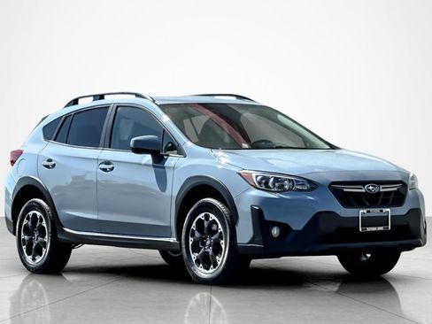 Used 2023 Subaru Crosstrek 2.0i Premium w/ Popular Package #3 AWD/4WD image 7