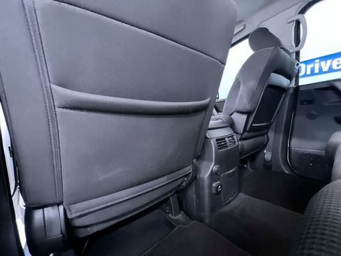 Used 2014 Nissan Titan PRO-4X AWD/4WD image 38