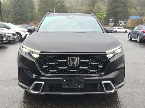 Used 2023 Honda CR-V Sport Touring image 4