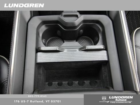 Used 2021 RAM 2500 Limited AWD/4WD image 32