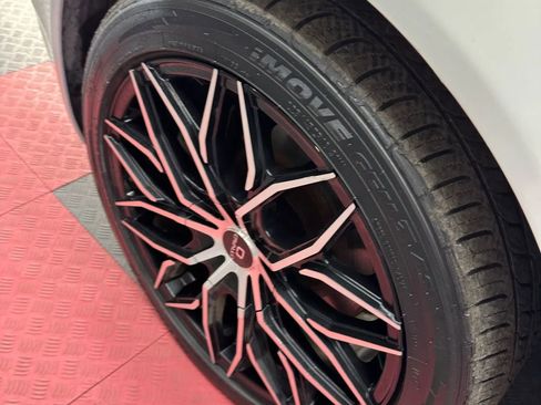 Used 2012 Acura TL w/ Technology Package image 30