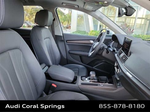 Certified 2023 Audi Q5 2.0T Premium Plus w/ Premium Plus Package image 22