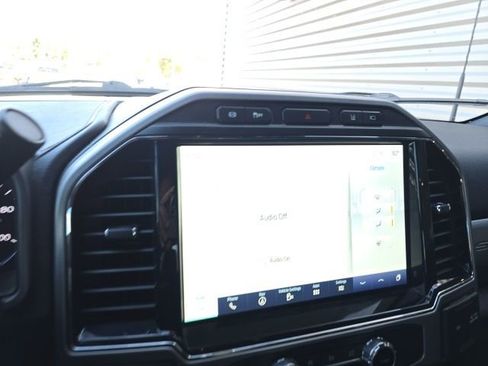 Used 2022 Ford F450 Platinum image 12