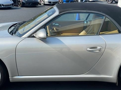 Used 2011 Porsche 911 Carrera RWD image 15