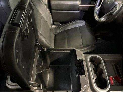 Used 2020 Chevrolet Silverado 1500 RST image 25