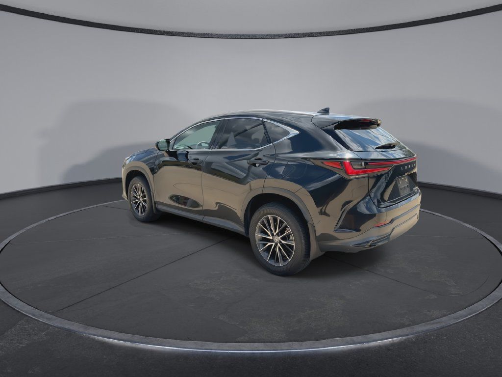 Used 2022 Lexus NX 350 AWD image 6