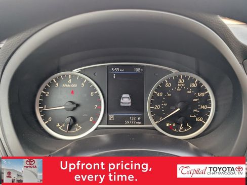 Used 2019 Nissan Sentra S FWD image 17