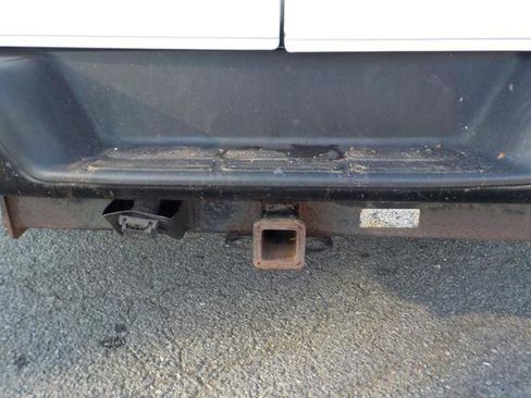 Used 2012 Chevrolet Express 3500 image 13