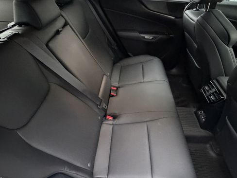 Certified 2026 Lexus NX 350 F Sport w/ Accessory Package (2T) AWD/4WD image 39