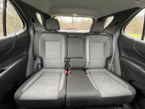 Certified 2023 Chevrolet Equinox LT image 15