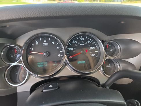 Used 2012 GMC Sierra 1500 SLE AWD/4WD image 21