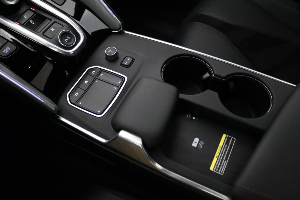 Used 2023 Acura TLX w/ A-SPEC Package FWD image 24