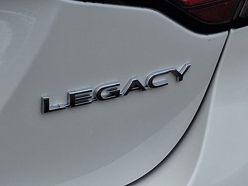 New 2025 Subaru Legacy Limited image 5