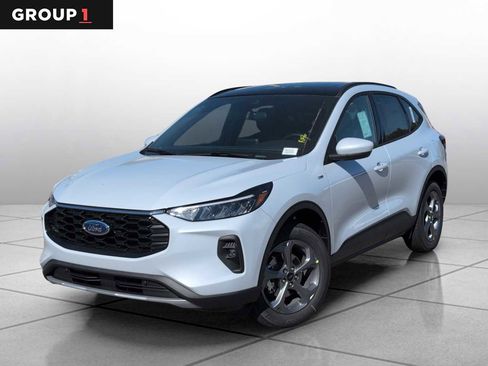 New 2026 Ford Escape ST-Line Select image 1