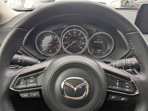 Used 2024 MAZDA CX-5 AWD 2.5 S w/ Preferred Package image 30