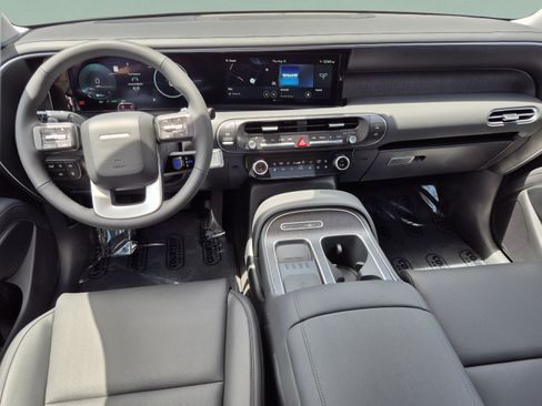 New 2027 Hyundai Palisade SEL Premium FWD image 11