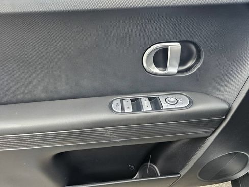 Certified 2024 Hyundai Ioniq 5 SEL AWD/4WD image 23