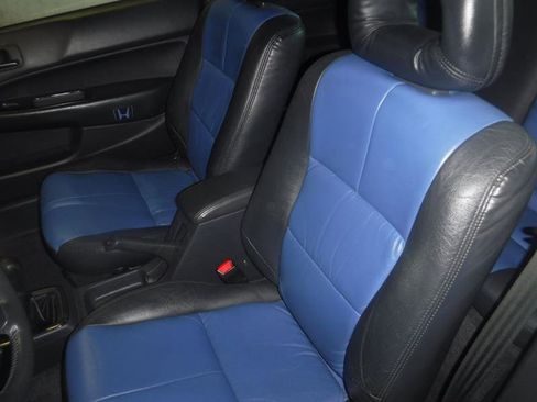 Used 1999 Honda Civic Si image 33