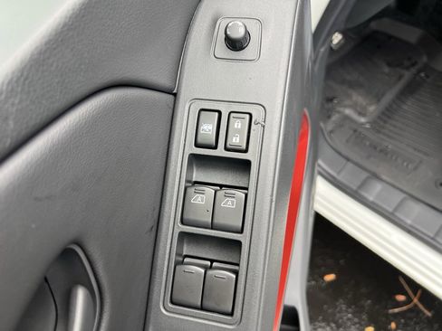 New 2026 Nissan Frontier PRO-4X w/ Pro Premium Package image 11