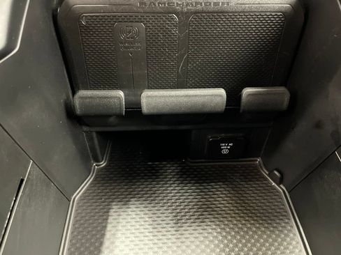 Used 2025 RAM 1500 Rebel w/ Rebel Level 1 Equipment Group AWD/4WD image 24