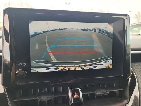 Certified 2024 Toyota Corolla Sedan image 12