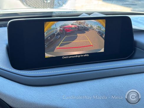 New 2026 MAZDA CX-30 AWD 2.5 S image 18