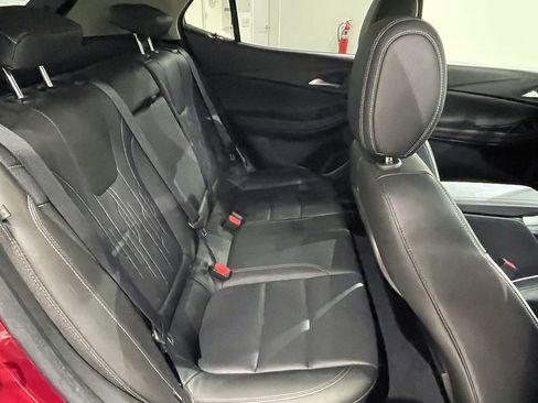 Used 2024 Buick Encore GX Avenir w/ Avenir Convenience Package FWD image 26