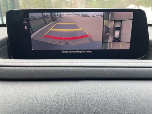 New 2026 MAZDA CX-30 AWD 2.5 S w/ Premium Package image 24